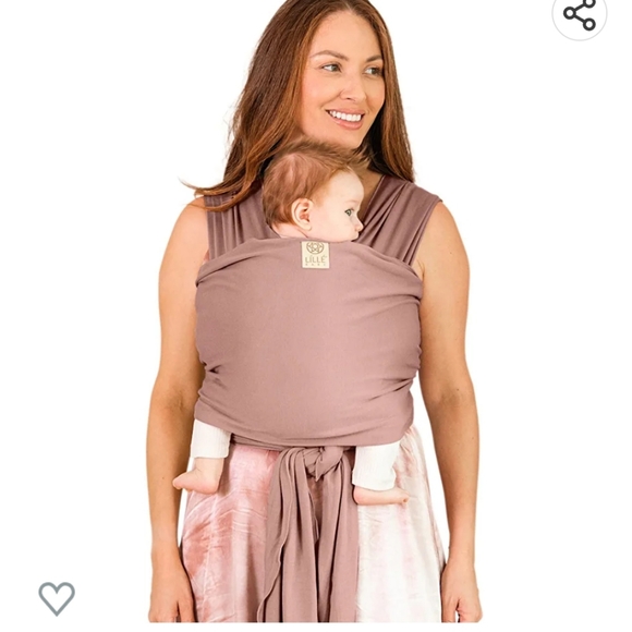 Lillie Baby Dragon Fly Wrap - Picture 3 of 5